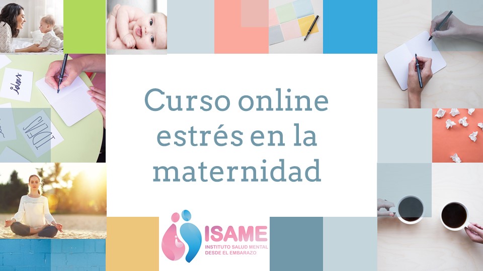 Estrés en la maternidad