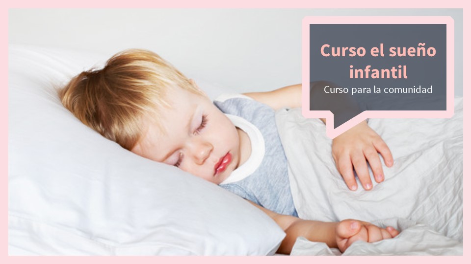 sueño infantil