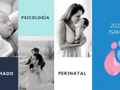 Diplomado Psicología Perinatal IV edición.