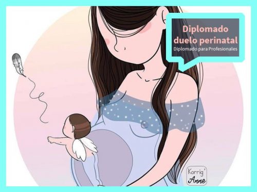 Diplomado duelo perinatal