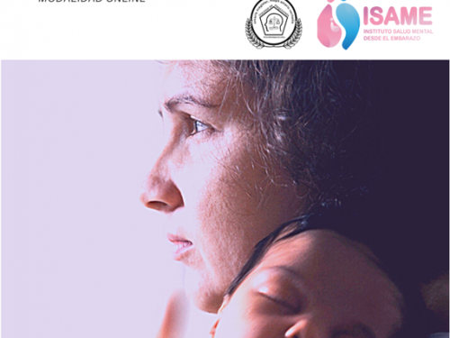 Diplomado intervención en crisis orientado a la psicología perinatal