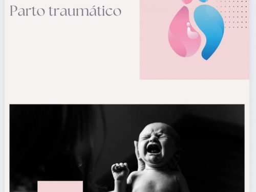 Parto traumático