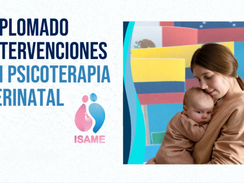 Diplomado: Intervenciones en psicología perinata
